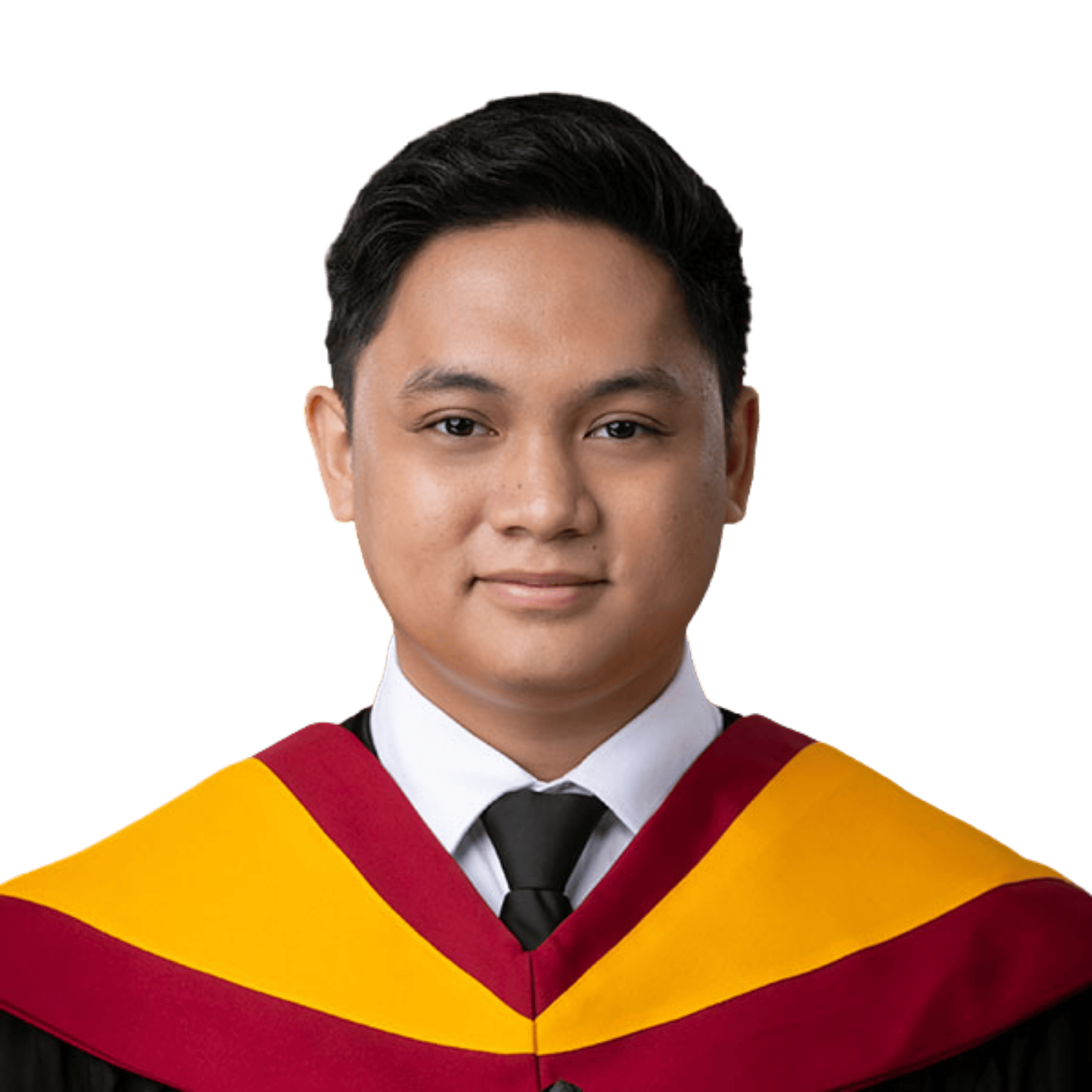 Ralph Jonathan